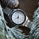 Torsk-Diver Pro Polar White Tsao Baltimore 