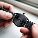 Natty Boh Moon DLC Raven Purple Tsao Baltimore 