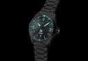 KASPA Titanium (Preorder) Watches Tsao Baltimore 