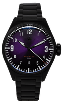 Balt-Pilot Recon DLC Raven Watches Tsao Baltimore 