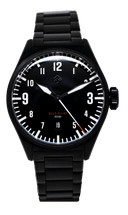 Balt-Pilot Recon DLC Stealth Black Watches Tsao Baltimore 