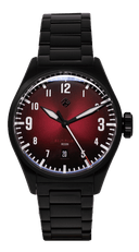 Balt-Pilot Recon DLC Crimson Red Watches Tsao Baltimore 