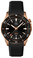 Bronze Torsk-Diver Pro Onyx Black Tsao Baltimore 