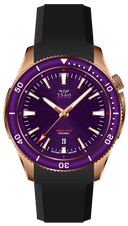Bronze Torsk-Diver Pro Raven Purple Tsao Baltimore 