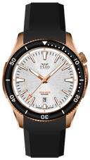 Bronze Torsk-Diver Pro Polar White Tsao Baltimore 