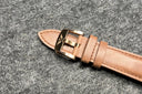 Torsk-Diver Pro Brown Leather Strap Watch Straps Tsao Baltimore 
