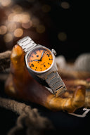 Balt-Pilot Recon Solar Flare Watches Tsao Baltimore 