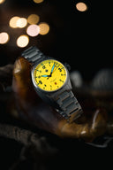 Balt-Pilot Recon Solar Flare Watches Tsao Baltimore 