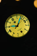 Balt-Pilot Recon Solar Flare Watches Tsao Baltimore 