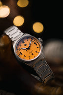 Balt-Pilot Recon Solar Flare Watches Tsao Baltimore 