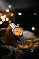 Balt-Pilot Recon Solar Flare Watches Tsao Baltimore 