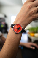 Natty Boh Moon 34 - Camden Orange Tsao Baltimore 