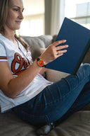 Natty Boh Moon 34 - Camden Orange Tsao Baltimore 