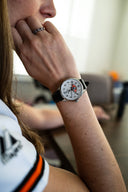 Natty Boh Moon 34 - Mother Of Pearl Tsao Baltimore 