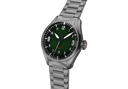 Balt-Pilot Recon Dark Emerald Watches Tsao Baltimore 