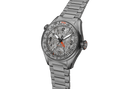 Balt-Pilot Worldtimer Meteorite Watches Tsao Baltimore 