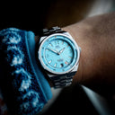 Legacy 36 - Steel Arctic Tsao Baltimore 