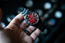 Balt-Pilot Recon DLC Crimson Red Watches Tsao Baltimore 