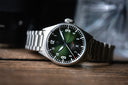 Balt-Pilot Recon Dark Emerald Watches Tsao Baltimore 