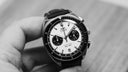 Constellation Chrono-Diver - Panda Watches Tsao Baltimore 