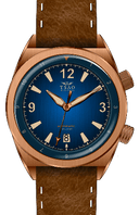 LEGACY BRONZE - ROYAL FUME Watches Tsao Baltimore 