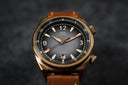 LEGACY BRONZE - MIDNIGHT GREY Watches Tsao Baltimore 
