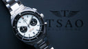 Constellation Chrono-Diver - Panda Watches Tsao Baltimore 