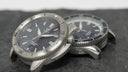 STEEL TORSK-DIVER - HARBOR GREY Watches Tsao Baltimore 