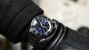 STEEL TORSK-DIVER - MIDNIGHT BLUE Watches Tsao Baltimore 