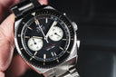 Constellation Chrono-Diver - Midnight Grey Watches Tsao Baltimore 