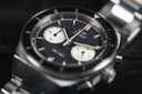 Constellation Chrono-Diver - Midnight Grey Watches Tsao Baltimore 