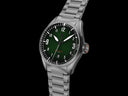 Balt-Pilot Recon Dark Emerald Watches Tsao Baltimore 