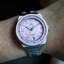 Legacy 36 - Steel Cotton Candy Tsao Baltimore 