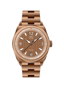 Legacy 36 - Rose Gold - Salmon Tsao Baltimore 