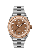 Legacy 36 - Two Tone - Salmon Tsao Baltimore 