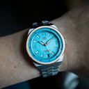 Legacy 36 - Two Tone Arctic Tsao Baltimore 