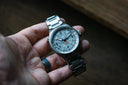 Balt-Pilot Worldtimer Meteorite Watches Tsao Baltimore 