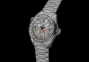 Balt-Pilot Worldtimer Meteorite Watches Tsao Baltimore 