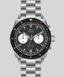 Constellation Chrono-Diver - Midnight Grey Watches Tsao Baltimore 
