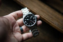 Balt-Pilot Recon Stealth Black Watches Tsao Baltimore 
