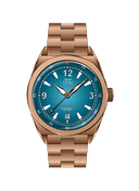 Legacy 36 - Rose Gold Sky Blue Tsao Baltimore 