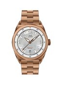 Legacy 36 - Rose Gold Mother of Pearl Tsao Baltimore 