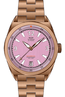 Legacy 36 - Rose Gold Candy Tsao Baltimore 