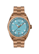 Legacy 36 - Rose Gold Arctic Tsao Baltimore 