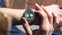 Constellation Chrono-Diver - Sea Green Watches Tsao Baltimore 
