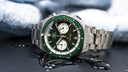 Constellation Chrono-Diver - Sea Green Watches Tsao Baltimore 