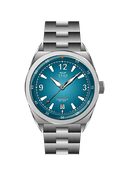 Legacy 36 - Steel Sky Blue Tsao Baltimore 