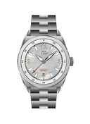 Legacy 36 - Steel Mother of Pearl Tsao Baltimore 