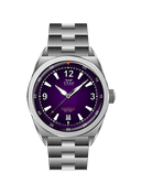 Legacy 36 - Steel Raven Tsao Baltimore 