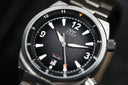 LEGACY STEEL - MIDNIGHT GREY Watches Tsao Baltimore 